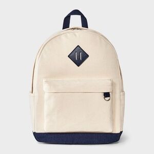 Domed Wild Fable Backpack